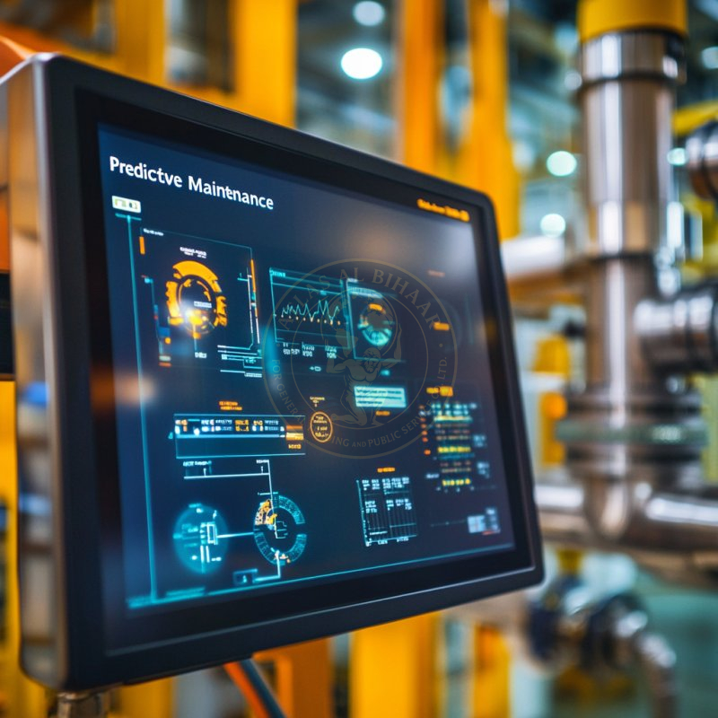 Predictive Maintenance