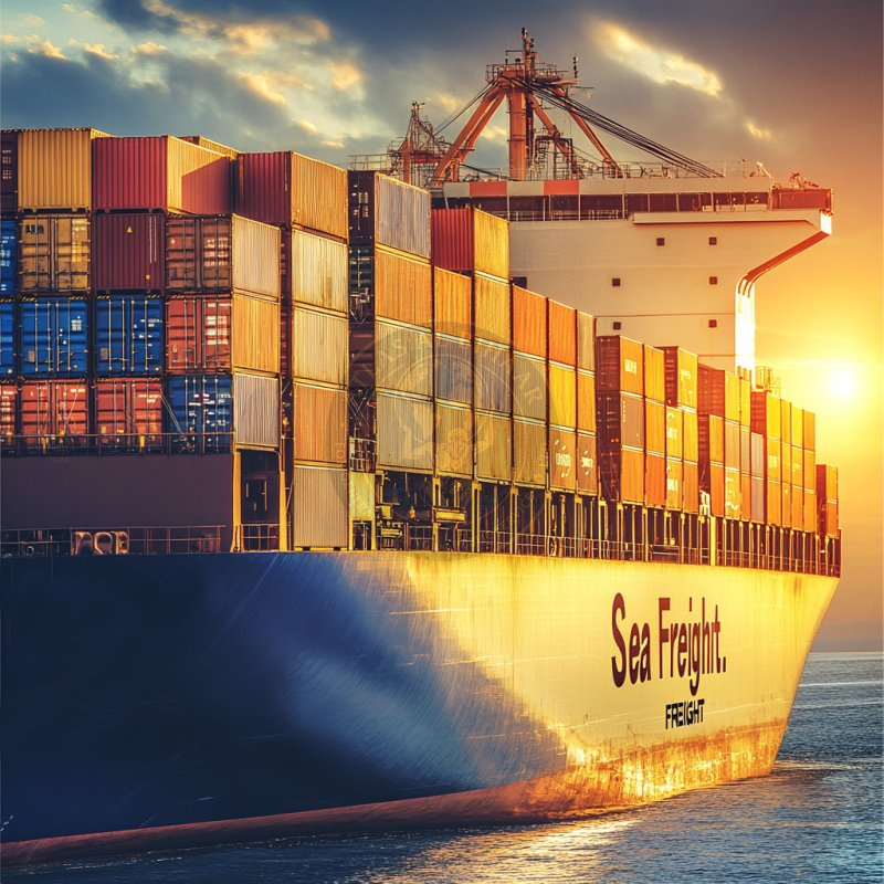 Sea Freight