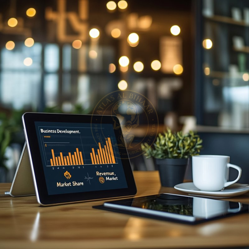 Business Development