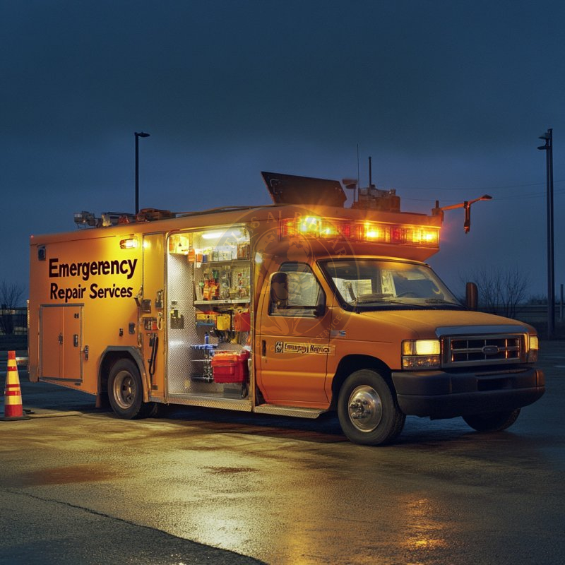 Emergency Repair Services
