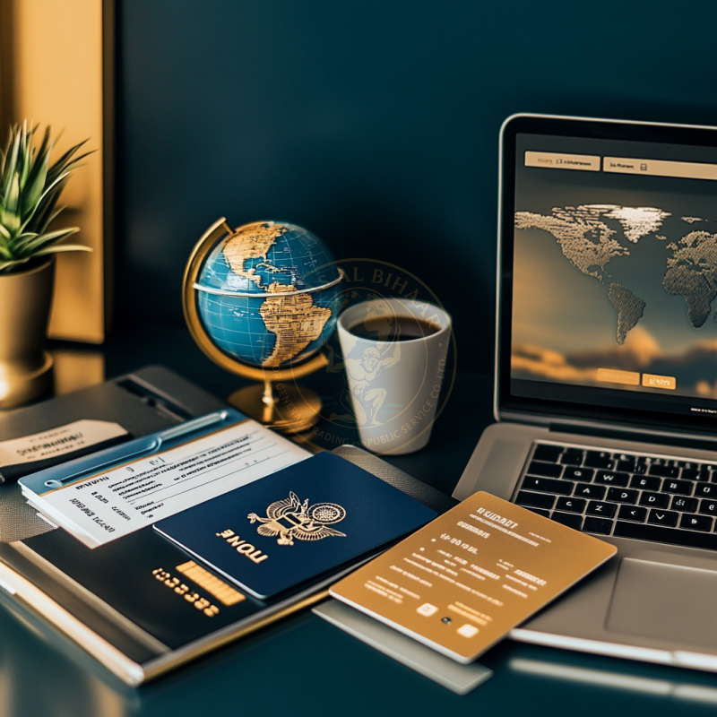 Travel and Subscriptions