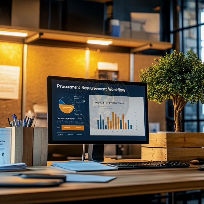 Procurement Services