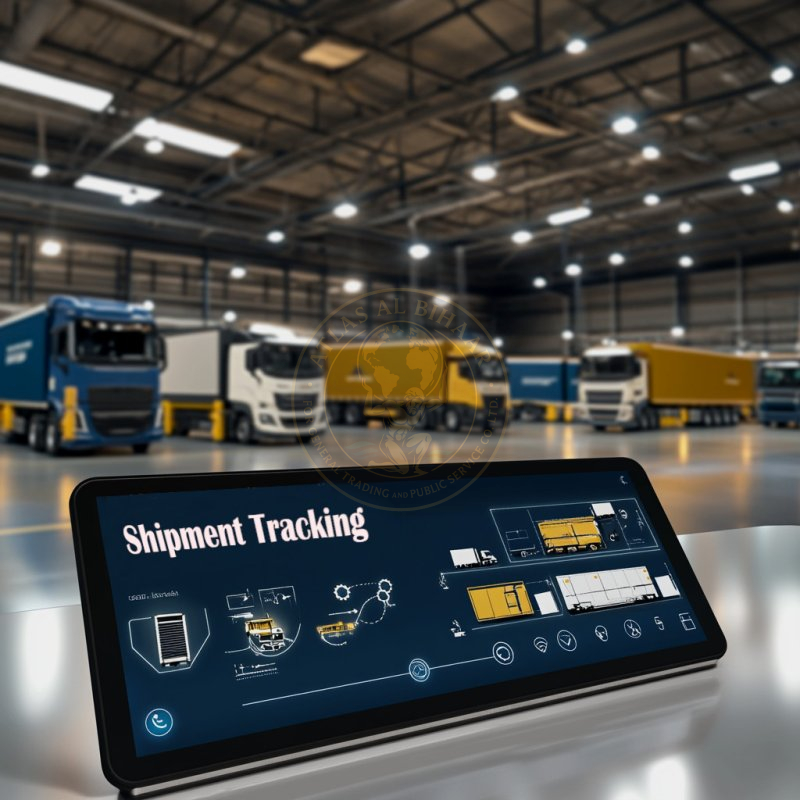 Transportation Management