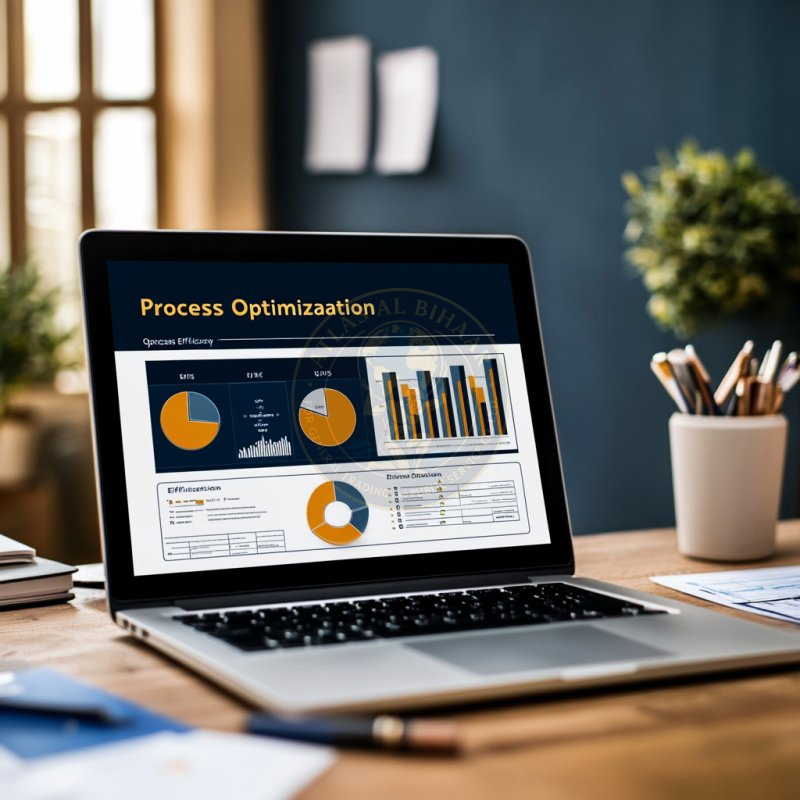 Operational Improvement